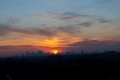 City sunrise - PhotoDune Item for Sale