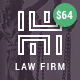 Hicks & Hynson - Law Firm/Attorney  WordPress Theme - ThemeForest Item for Sale