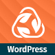 Trashly - Waste Pickup & Disposal Services WordPress Theme - ThemeForest Item for Sale