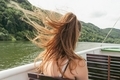 Hair in the wind  - PhotoDune Item for Sale