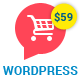 ShopMe - Multi Vendor Woocommerce WordPress Theme - ThemeForest Item for Sale