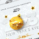 New Year - GraphicRiver Item for Sale