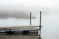 Foggy pier - PhotoDune Item for Sale