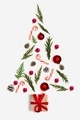 Christmas tree, symbolic, gift, christmas - PhotoDune Item for Sale