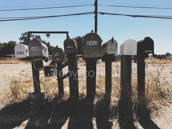 Mail