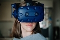 Virtual Reality headset - PhotoDune Item for Sale