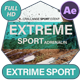 Extreme Sports - VideoHive Item for Sale