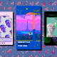 Arcade 8bit Game Instagram Stories - VideoHive Item for Sale