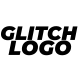 Glitch Logo - VideoHive Item for Sale