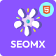 SeoMx - Seo & Digital Marketing HTML Template - ThemeForest Item for Sale