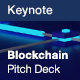Blockchain Keynote Template - GraphicRiver Item for Sale