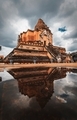 Thailand temple  - PhotoDune Item for Sale