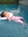 kid swimming - PhotoDune Item for Sale