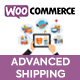 StockUpp Advanced Shipping for WooCommerce - CodeCanyon Item for Sale