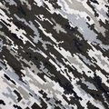 Fabric with texture of Ukrainian military pixeled camouflage - PhotoDune Item for Sale