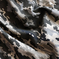 Fabric with texture of Ukrainian military pixeled camouflage - PhotoDune Item for Sale
