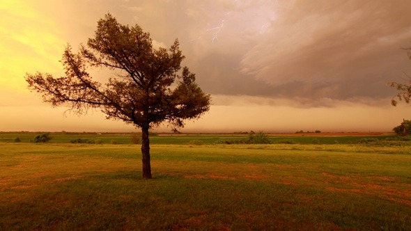 Midwest Storms