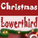 Christmas Lower Third - VideoHive Item for Sale