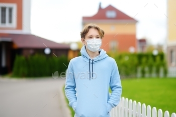 , second, wave, COVID, street, face, mask, hazard, risk, social distancing, boy, open, student, man, covid-19, school, new normal, schoolchild, protection, prevention, corona virus, pandemic, quarantine, distance, normal, illness, outbreak, disease, fever, epidemic, pollution, care, protective, health, people, medical, infection, virus, safety, returning, again, standard, public, town, city