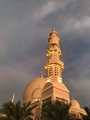 Mosque in sunset - PhotoDune Item for Sale