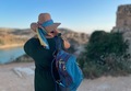Woman takin photos in Malta - PhotoDune Item for Sale