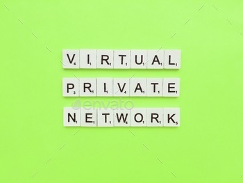 nonymity and security to users by creating a private network connection across a public network connection.