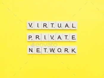 , anonymity and security to users by creating a private network connection across a public network connection.