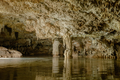 Caverna en Riviera Maya  - PhotoDune Item for Sale