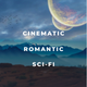 Cinematic Romantic Sci-Fi
