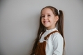 Portrait of a smiling child - PhotoDune Item for Sale