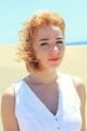 Redhead girl portrait - PhotoDune Item for Sale