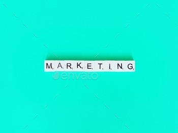 rketing. Digital marketing.
