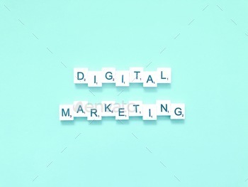 marketing in digital mobile age