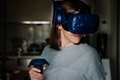 Virtual Reality - PhotoDune Item for Sale