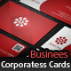 Reding - Business Cardvisid - GraphicRiver Item for Sale