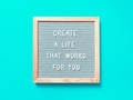 Inspirational quote  - PhotoDune Item for Sale