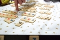 Table game Rummikub. - PhotoDune Item for Sale