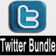 Twitter Bundle - VideoHive Item for Sale