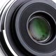 Macro Close up a DSLR Lens  - VideoHive Item for Sale