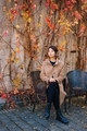 Girl in autumn  - PhotoDune Item for Sale