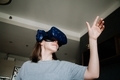 VR Glasses - PhotoDune Item for Sale