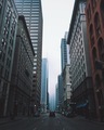 Denver Fog - PhotoDune Item for Sale