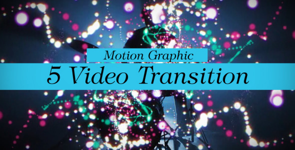 Elegant Lines Transition Light V2 (Pack) alt