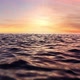 Ocean at Sunset  - VideoHive Item for Sale