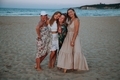 Group of friends on the beach  - PhotoDune Item for Sale