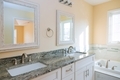 View of in interior of expensive elegant bathroom faucet - PhotoDune Item for Sale