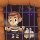 Trapped In Jail - Brain Game (Construct) - CodeCanyon Item for Sale