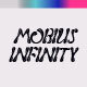 Mobius Infinity Logo Font - GraphicRiver Item for Sale