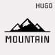 Mountain - Coming Soon & Under Construction Hugo Theme - ThemeForest Item for Sale