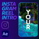 Instagram Reel Intro - Instagram Reel - TikTok - Youtube Shorts - VideoHive Item for Sale